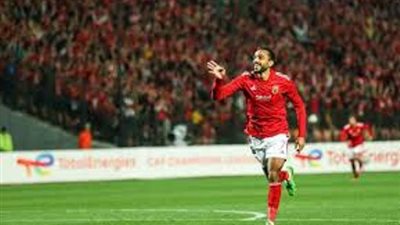 واقف على رجلى رغم كل ما تعرضت له .. كهربا يفاجئ الجماهير برسالة عبر فيسبوك