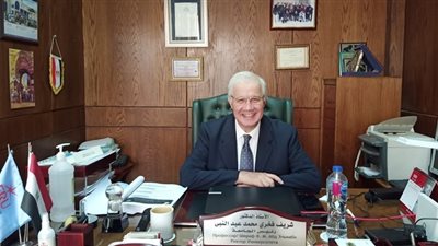 تعرف على طرق التقديم فى الجامعة المصرية الروسية لخريجى الثانوية