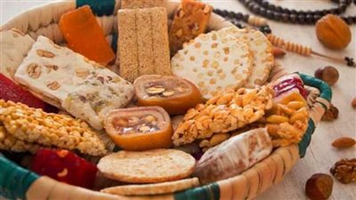 تبدأ من 85 جنيها للكيلو.. التموين: طرح 100 طن من حلوى المولد