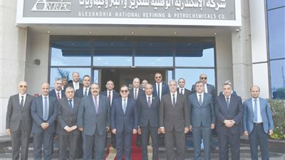 زيادة إنتاج البنزين.. لخفض «فاتورة الاستيراد»