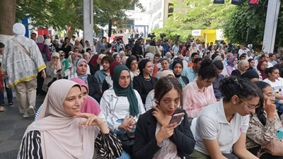 وزير التعليم العالي يفتتح ملتقى 