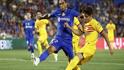 مواعيد مباريات برشلونة فى دور المجموعات ببطولة دوري أبطال أوروبا