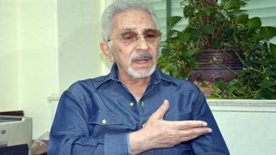 ما لا تعرفه على المخرج الكبير على عبد الخالق