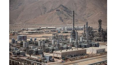 إقبال كبرى الشركات العالمية على طلب الغاز الطبيعي المسال العُماني