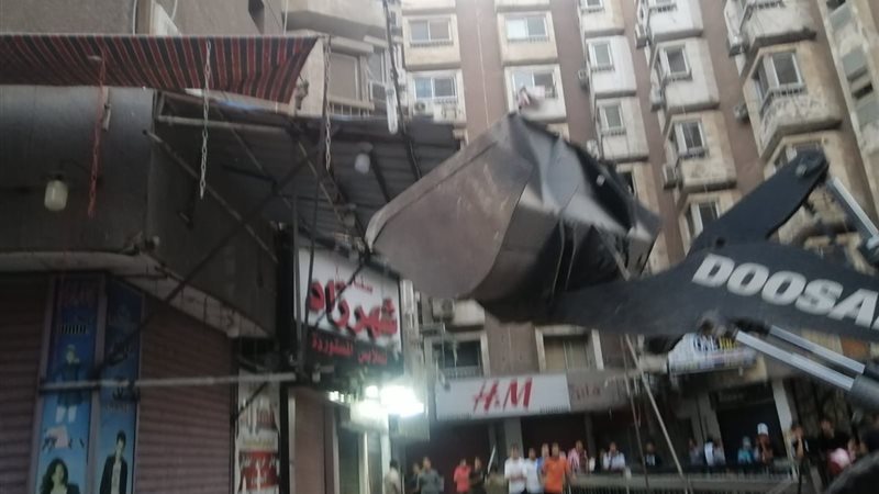 بوابة الجمهورية