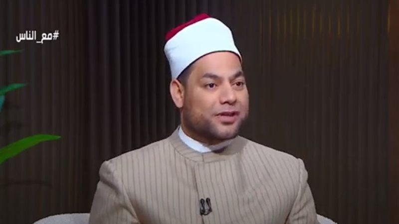 الدكتور مصطفى عبدالسلام