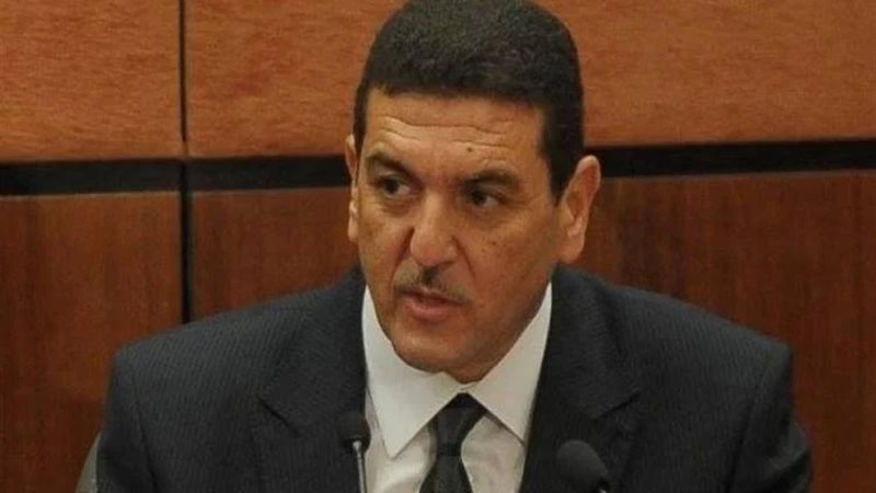 عماد البناني