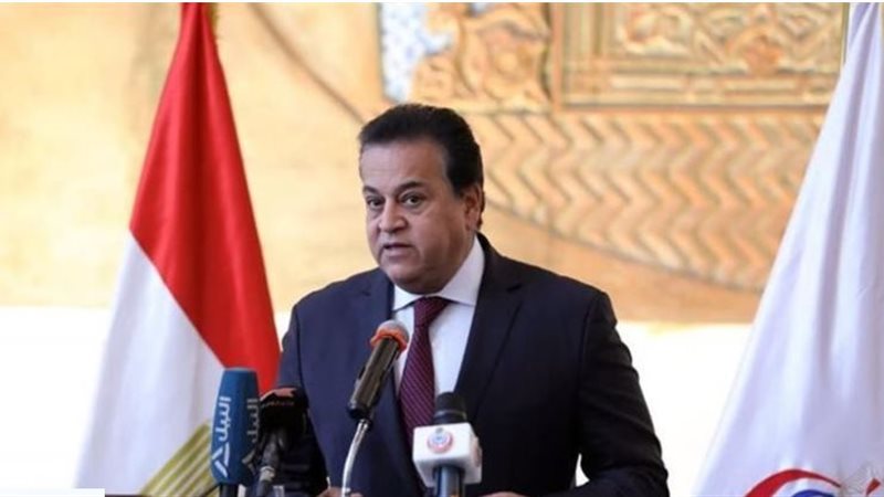 الدكتور خالد عبدالغفار