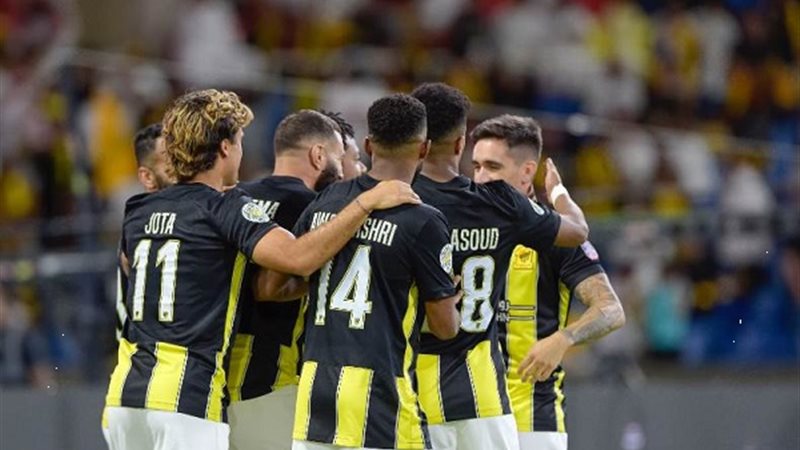 فريق اتحاد جدة