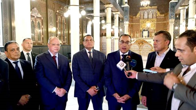 بوابة الجمهورية