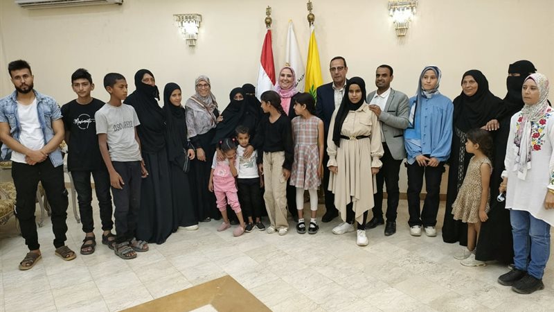 بوابة الجمهورية