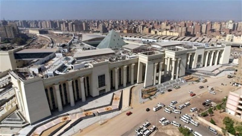 بوابة الجمهورية