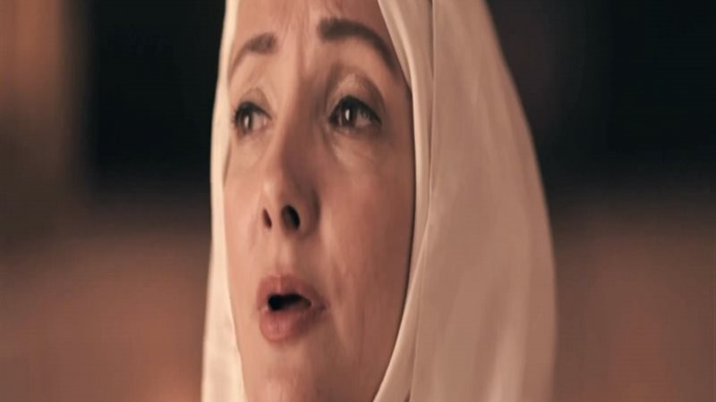 عايدة الأيوبي