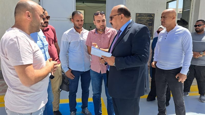 بوابة الجمهورية
