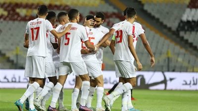 سر غضب نجم الزمالك وإنقطاعه عن التدريبات.. تفاصيل