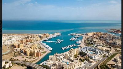قطاع النقل البحري : اجراءات متنوعة ومتميزة لتعظيم سياحة اليخوت