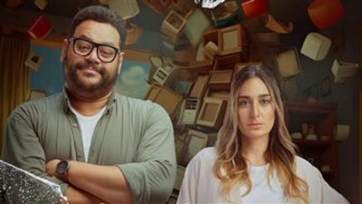 امينة خليل عن علاقتها بـ تايسون: 
