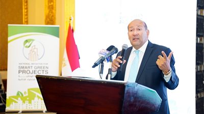 المشروعات الذكية تعقد برنامجا تدريبيا للجان التنفيذية بالمحافظات