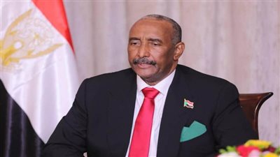 البرهان: الجيش والشعب متفقان على دحر التمرد