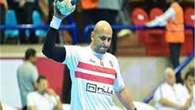 هتلر: يد الزمالك مهددة بالهبوط للدرجة الثانية