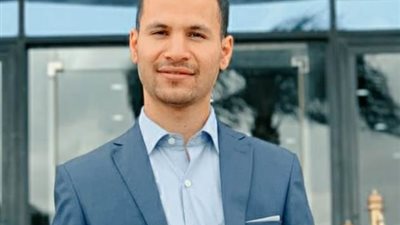 باحث بالجامعة المصرية الروسية يحصل على شهادة دولية فى الذكاء الإصطناعى.. بالمستندات