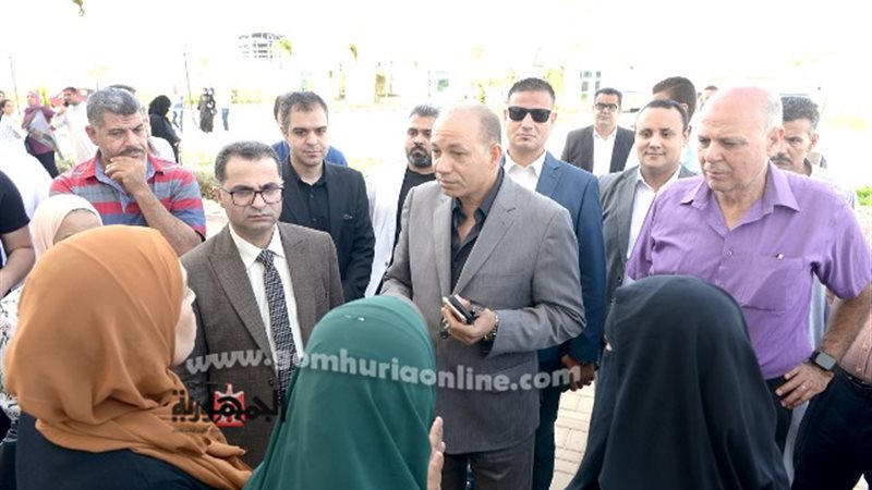 بوابة الجمهورية