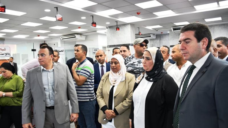 بوابة الجمهورية