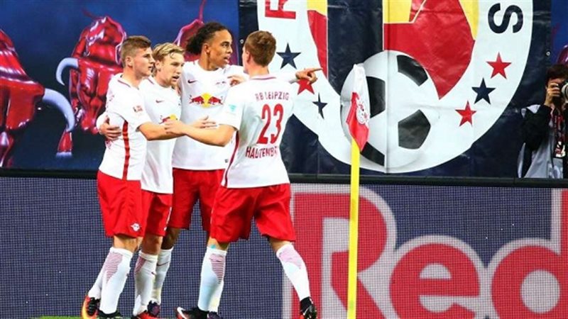 فريق لايبزج
