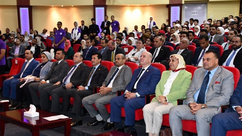الدكتور اشرف صبحي