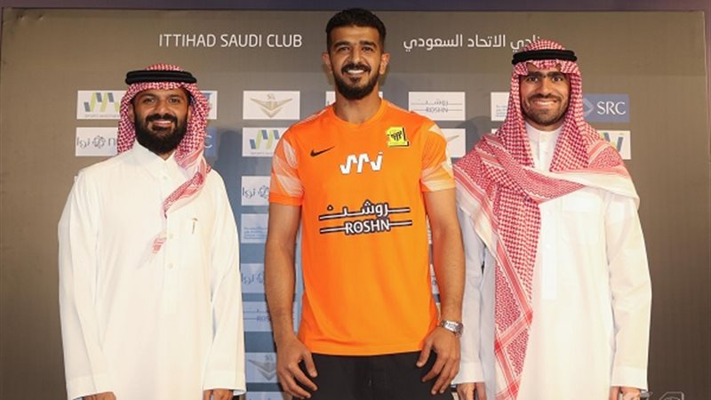 عبدالله المعيوف