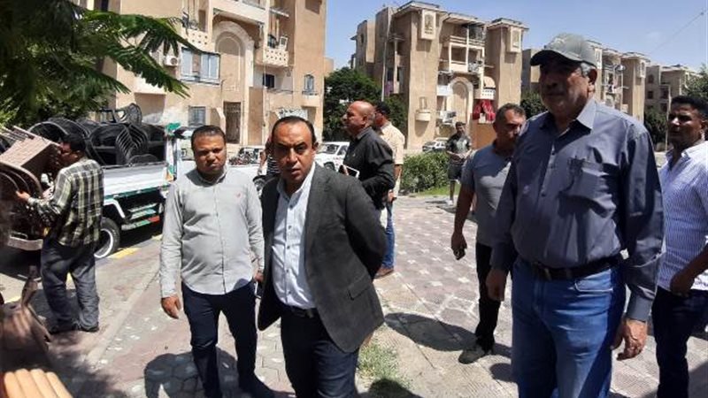 بوابة الجمهورية