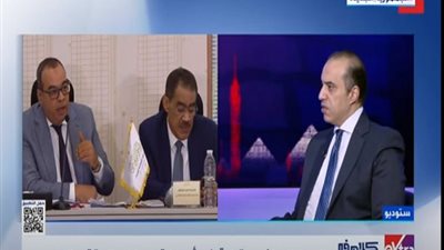 المستشار محمود فوزي: كواليس إصدار توصيات الحوار الوطني تعكس قصة نجاح كبيرة