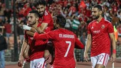 وقَّع العقود .. مهاجم الاهلى الجديد مغربى .. تقارير تكشف