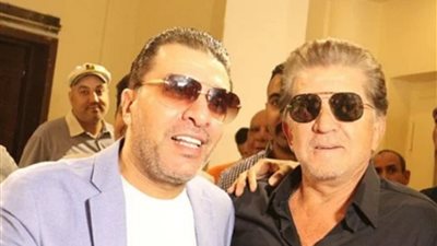 أول تعليق من نقيب الموسيقيين بعد تكريم وليد توفيق