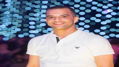 المطرب عصام عيد يستعد لطرح أغنية 