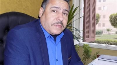 بقرار وزارى ياسر عبدالله قائماً بأعمال مدير أمن جهاز مدينة بدر