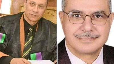 رئيس جامعة الزقازيق يعين عماد عبدالرازق عميدا للآداب