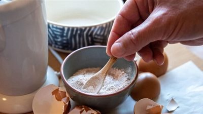 فوائد غير متوقعة لقشر البيض لصحة الإنسان