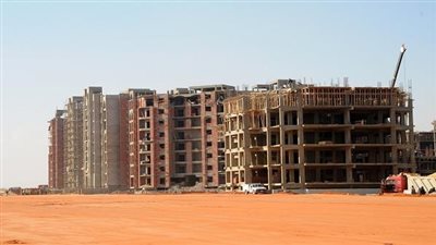 الاسكان تطرح أرضى فى 14 مدينة جديدة للمصريين بالخارج ..واستقبال التحويلات من اليوم