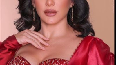 مهرجان الغردقة الدولي لسينما الشباب يكرم سلاف فواخرجي
