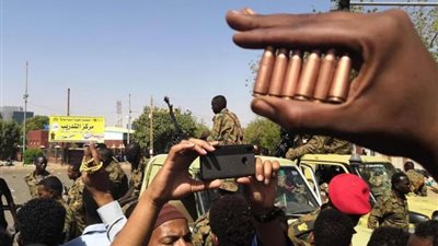 الأمم المتحدة: هناك حاجة إلى مليار دولار لدعم 1.8 مليون سودانى
