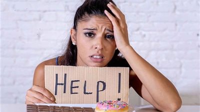 4 خطوات لمنع اشتهاء السكريات