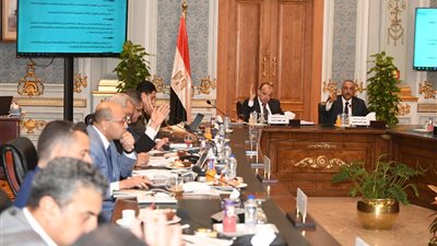 لجنة صياغة قانون الإجراءات الجنائية تستأنف اجتماعاتها الدورية بمقر المجلس
