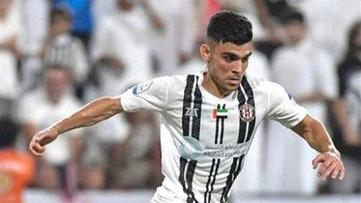 خلال ساعات.. أشرف بن شرقي يوقع للريان القطرى بعد الفحص الطبى