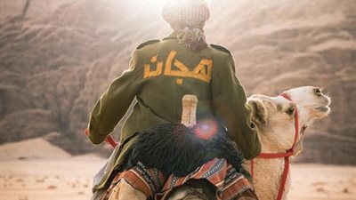المخرج أبوبكر شوقي 
