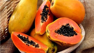 7 فوائد عظيمة للبابايا