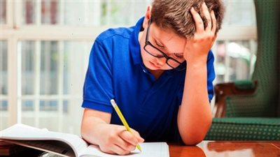 3 خطوات لتنظيف الافكار لطلاب المدارس