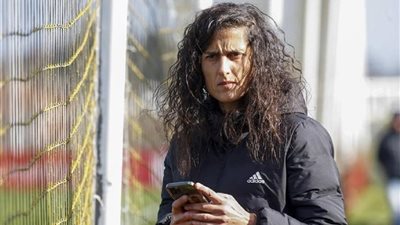 رسميًا.. تعيين مونتسي تومي مديراً فنيا لمنتخب إسبانيا للسيدات