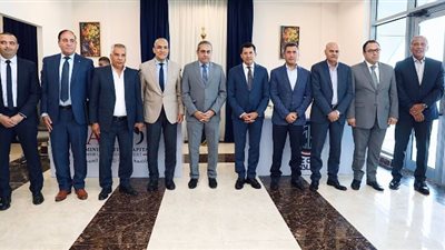 بيان هام من شركة العاصمة الإدارية للراغبين فى الإقامة بأحيائها