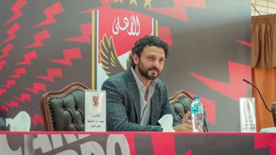 فيديو .. إسلام الشاطر : حسام غالي دائمًا فى مرمى نيران الشائعات